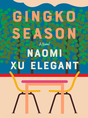 cover image of Gingko Season